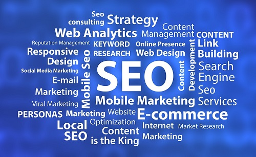 SEO Significato Search Engine Optimization, ovvero l'insieme delle tecniche per l'ottimizzazione di contenuti web per i motori di ricerca